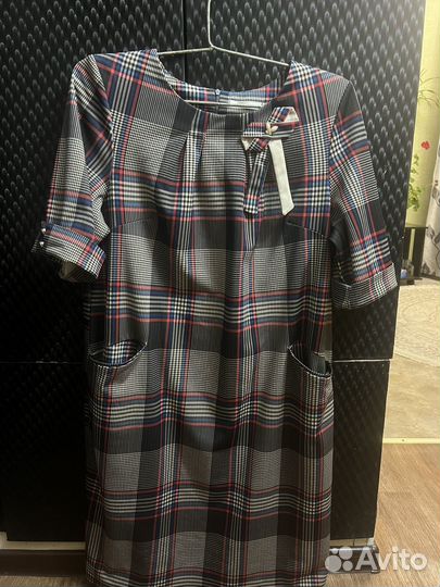 Платье женское