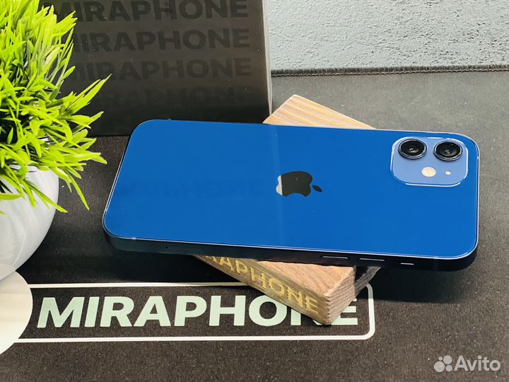iPhone 12, 64 ГБ