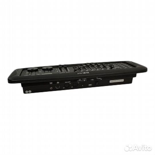 Устройство управления светом Involight scancontrol