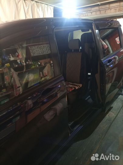 Honda Freed 1.5 CVT, 2008, 150 000 км