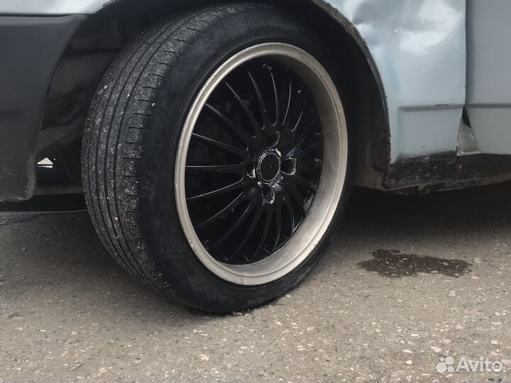 Колеса r 16 летние