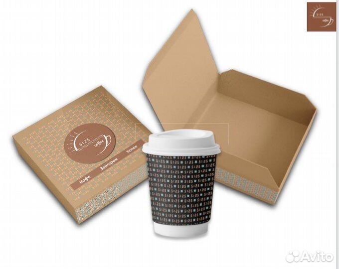 Визитки листовки рекламная продукция