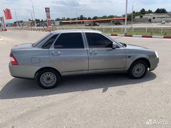 LADA Priora 1.6 МТ, 2010, 251 000 км
