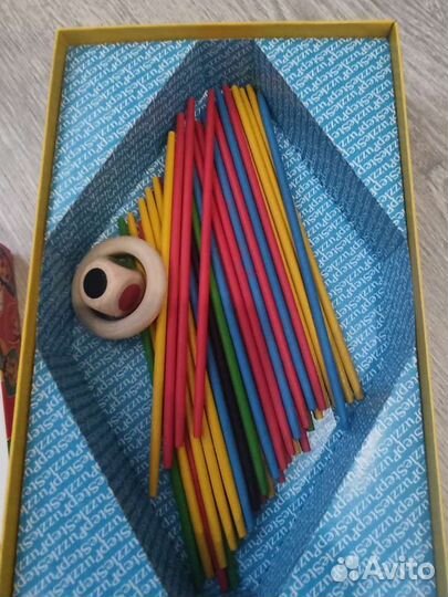 Настольные игры для детей