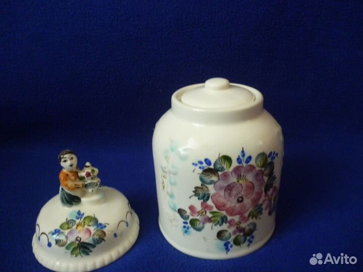 Семикаракорская керамика