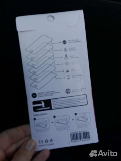 Защитное стекло