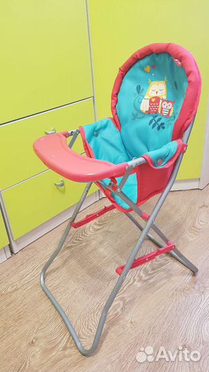 Игрушки пакетом для девочки