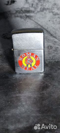 Zippo vintage 1969