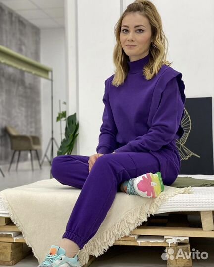 Спортивный костюм