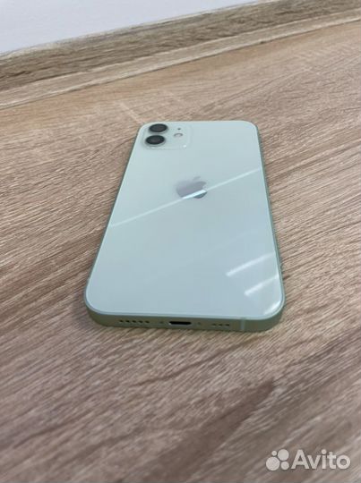 Корпус Apple iPhone 12