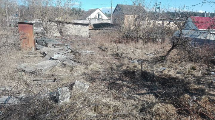 Дом 50 м² на участке 10 сот.