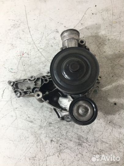 Помпа Mercedes E-Class W211 M272 3.5I 2006