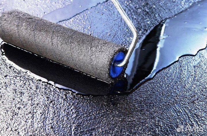 Битумная мастика