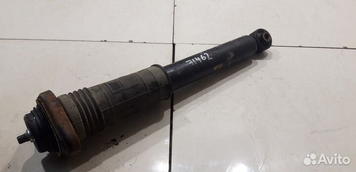 Амортизатор (задний, правый) (Nissan Murano Z52)