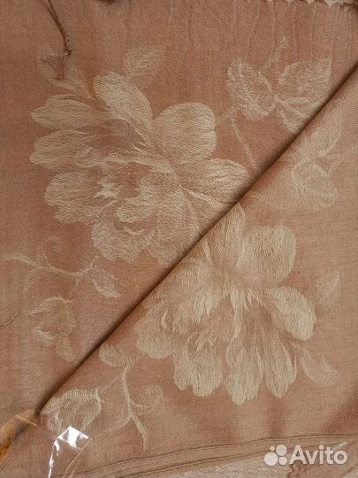 Тайский Кашемировый палантин