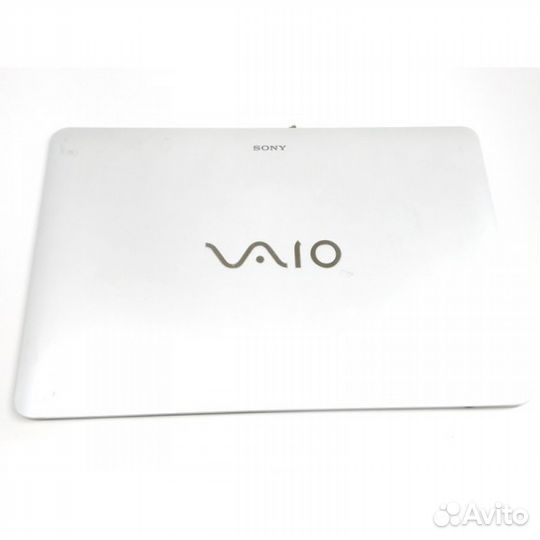 Корпуса и корпусные элементы для ноутбуков Sony