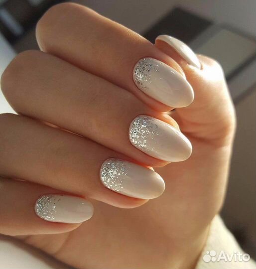 Мастер маникюра на дому