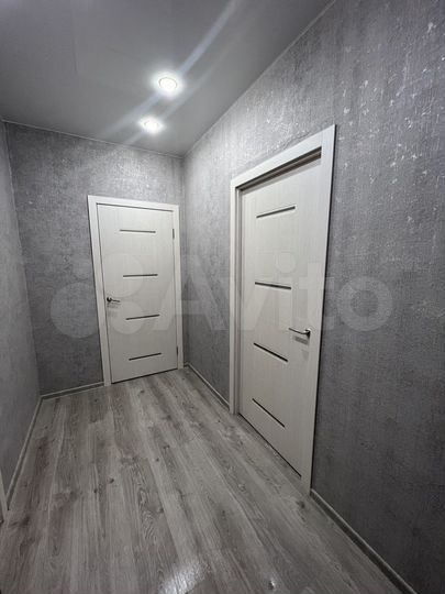 2-к. квартира, 45 м², 1/4 эт.