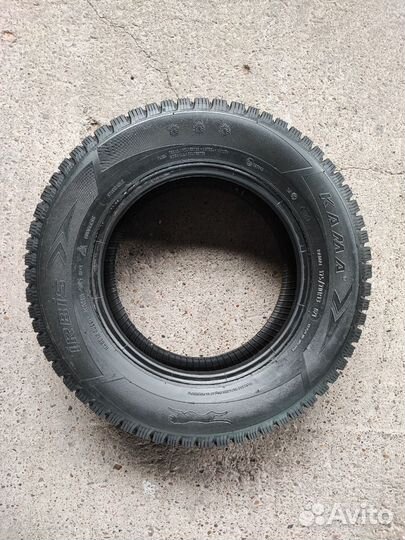КАМА 505 Irbis 175/70 R13 82T