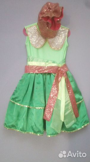 Карнавальные костюмы