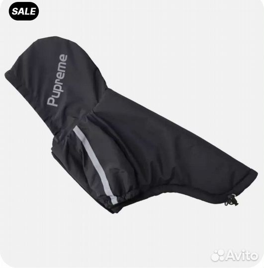 Одежда для средних собак