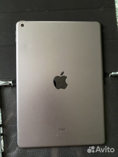 iPad