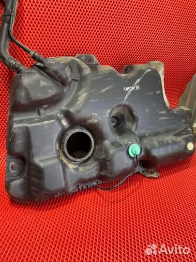 Бак топливный LADA Largus R90 11189 P3M 2016