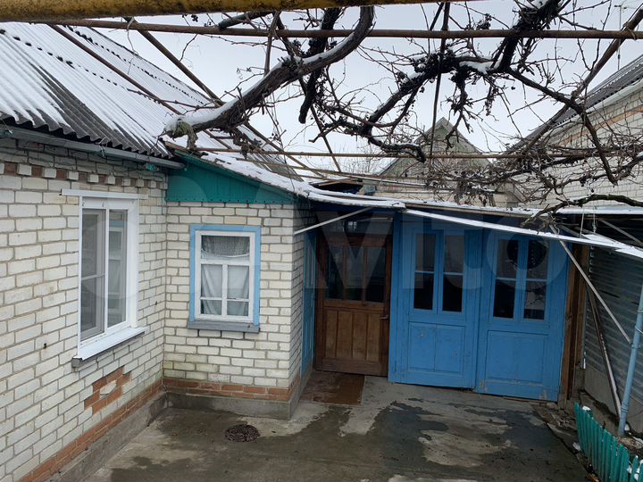 Дом 86 м² на участке 8,4 сот.