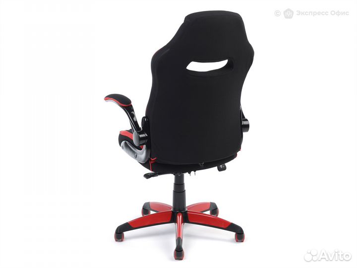 Кресло игровое Chairman Game 19