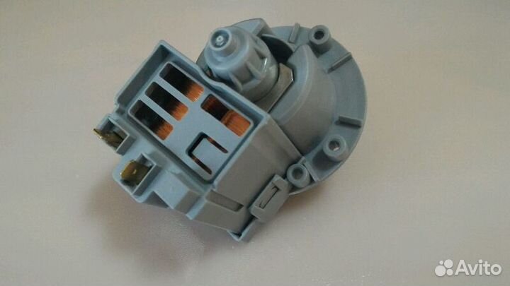 Насос для стиральной машины