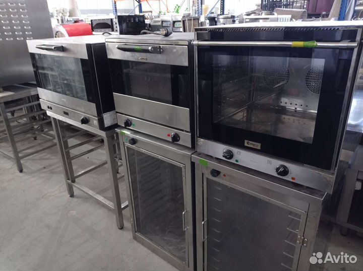 Оборудование для кафе, бара, ресторана, столовая