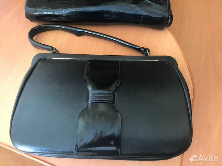 Советский портфель мужской, сумки 1950-1970 г