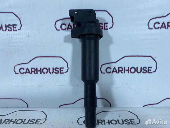 Катушка зажигания Peugeot 308 euro 4 1.6 EP6 120