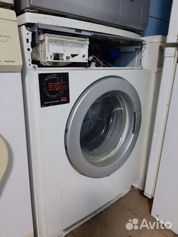 Запчасти для стиральных машин