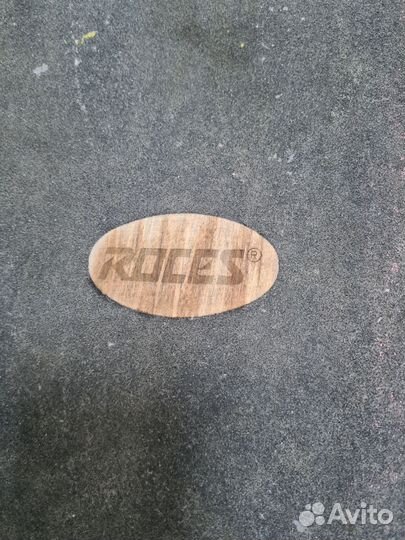 Скейтборд Roces