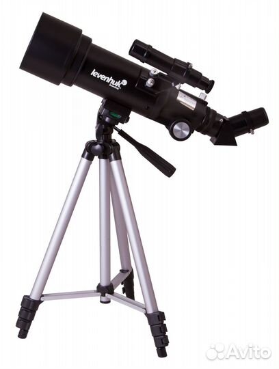 Тeлeскоп Levеnhuk Skyline Travel 70