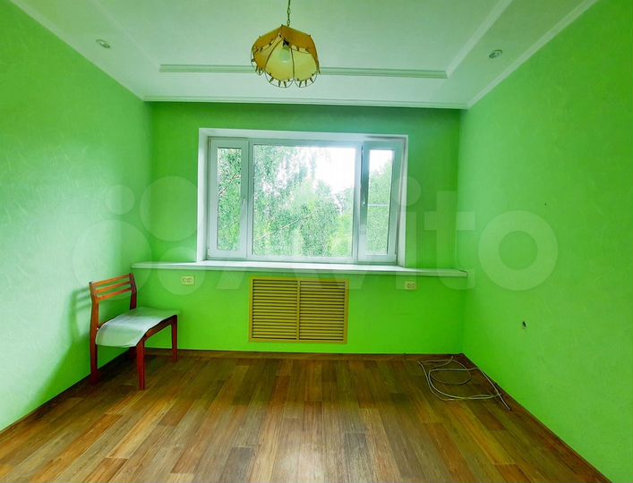 2-к. квартира, 30,5 м², 5/5 эт.