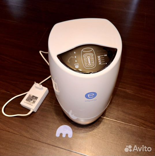 Система очистки воды espring amway