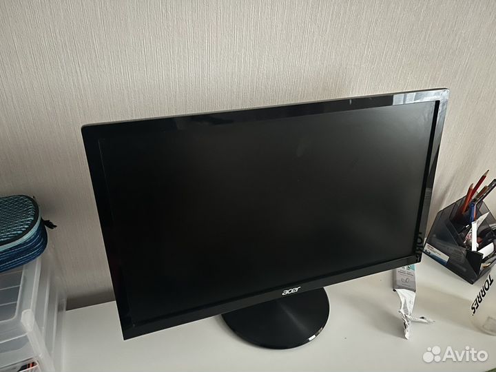Монитор acer P226HQV
