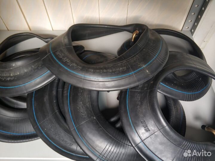 Камера 11 дюймов (110/50-6.5) для Kugoo M5, Ultron