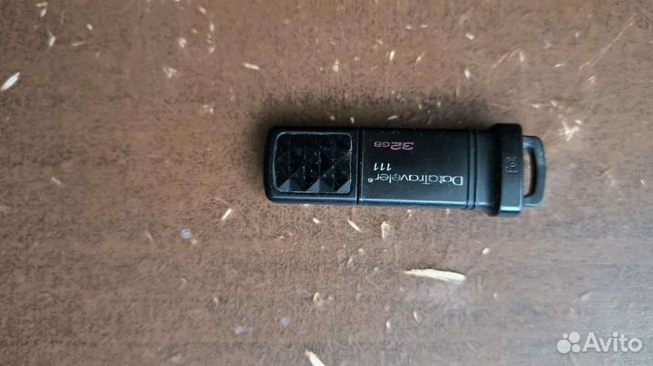 Флешка usb 32гб