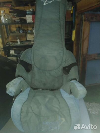 Кресло детское