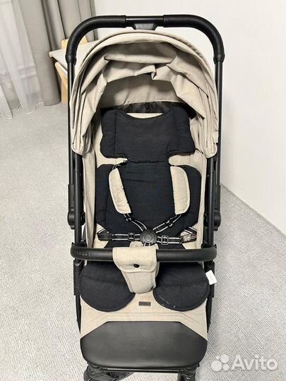 Прогулочная коляска бу
