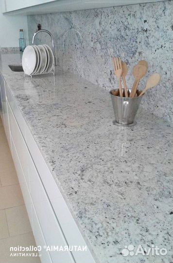 Столешница из искусственного камня