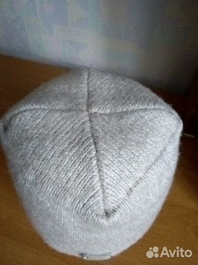 Шапочка Loman зимняя