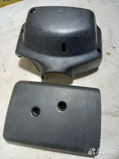 Накладка рулевой колонки Volkswagen Transporter Т4