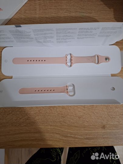 Apple watch se 2020