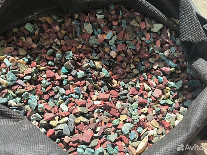 Грунт для аквариума