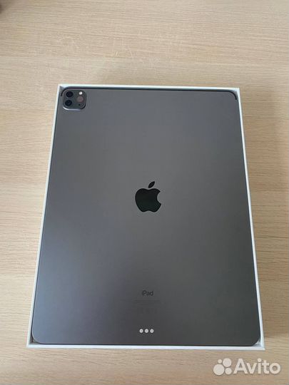 iPad Pro 4 12.9 2020 512gb Ростест