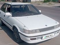 Toyota Sprinter 1.6 MT, 1990, 250 000 км, с пробегом, цена 155 000 руб.
